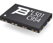 Bourns Announces First ECL Triggered by Excessive Voltage or Current
