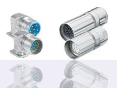 TTI Europe Announces Smiths Interconnect M23 Cable Connectors