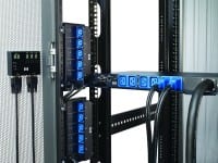 HP Intelligent Power Distribution Unit Simplifies Data Center Power Provisioning with Automated Power Mapping
