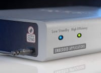 New CamSemi Controllers Enable Low Standby Consumption for Higher Power Applications