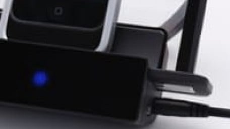Murata Announces Development of Field-Coupled Wireless Power Transmission System