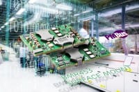 Ericsson Introduces Surface Mount Version of Digital DC-DC Converter