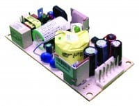 Emerson Launches Power Supplies with Medical and IT Equipment Safety Approvals