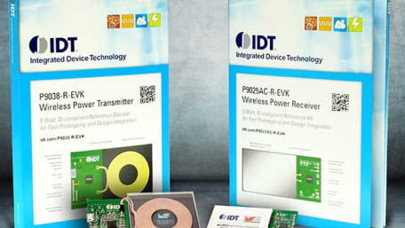 Making Wireless Power Accessible to the Mass Market