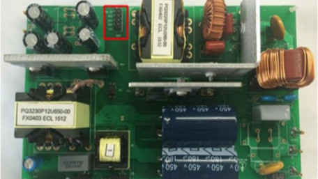 Adding Flexibility to ACDC Power Supply Design that Uses PFCLLC Topology