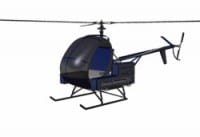 Sikorsky Introduces Project Firefly Electric Helicopter Demonstrator