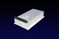 Absopulse 1kW Encapsulated, DC-DC Converter Suits  Extreme Environments