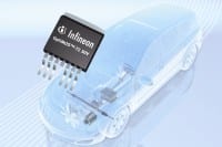 Infineon Introduces 30V MOSFETs with 180A Current Capacity & On-Resistance of Less than 1 Milliohm for Automotive Applications