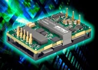 Murata Power Solutions Extends Range of High-Power Quarter-Brick Isolated DC-DC Converters