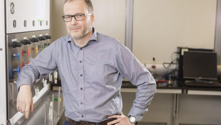 Researchers Get One Step Closer to Creating Organic Batteries
