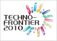Technology Advances at Techno Frontier