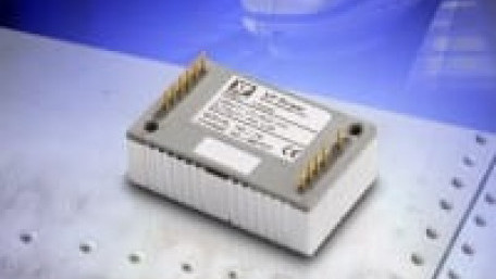 XP Power 10A Hold-up Module Reduces Capacitance Required by Over 80%
