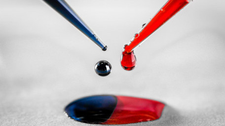 The Ink of the Future in Printed Electronics