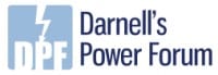 Program Announced for Darnell Power Forum