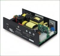 N2Power Announces 275W DC-DC Power Supply Family