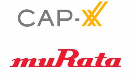 CAP-XX will Produce Supercapacitors Identical to Muratas Beginning Q3 2020