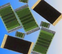 Stackpole HVC Series High Voltage Resistors Offer ESD Withstanding Up To 40KV