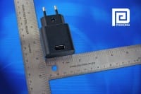 Phihong Develops Small European Charger for Portable & Mobile Applications