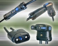 Anderson Power Products Offers PowerMOD HP Connector Series