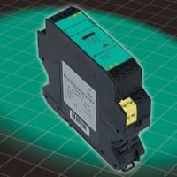Pepperl + Fuchs Announces New AS-Interface Power Conditioner