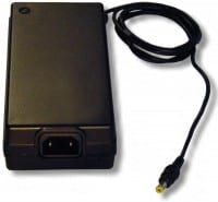 Digital Power Corp. Multi-input Power Supply Operates from Line Voltage or from 12VDC Inputs