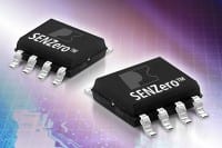 Power Integrations SENZero High-Voltage ICs Eliminate Sense Resistor Power Losses in Standby Mode