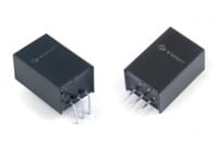 CUI Adds Compact 2A model to DC Switching Regulator Series