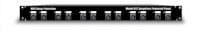 MCG Surge Protection Introduces Port Rack Mount Protected Patch Panel