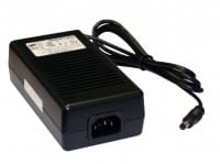 TDK-Lambda Unveils 62 & 80W External Power Supplies