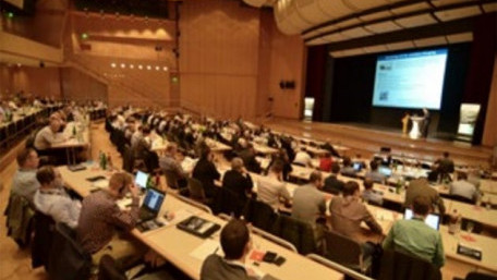 8th Developer Forum Battery Technologies