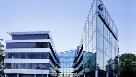 Rohde & Schwarz Remains on Course for Growth