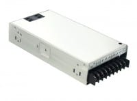 Mean Well Releases 125~250W AC-DC LED Display Power supply