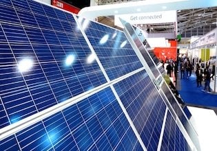 Over 90 Already Booked Intersolar Europe 2020 Reflects Europe’s Booming Solar Market