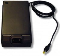 Gresham Medically Approved Adapter Operates from Mains Voltage or 12Vdc