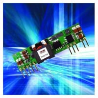 Powersolve Introduces DC-DC Switching Regulators for Distributed Power Systems & Battery Powered Applications