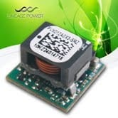 Lineage Power Releases DOSA-Based Digital Power Converter