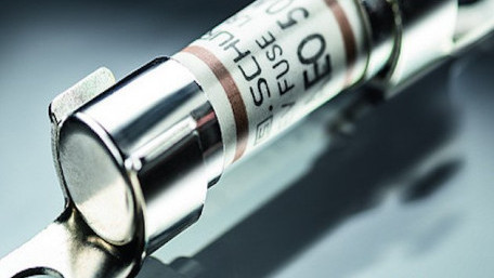SCHURTER Launches Fuse fo High Voltages of 1000 VDC