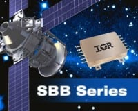 IR Introduces New 30W Radiation Hardened POL Regulators