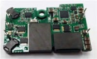 Champs Technologies Incorporates Planar Magnetics Embedded in Multi-Layer PCBs for Digital DC-DC Converters