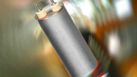 Cornell Dubilier Expands Capabilities in High Current AC Harmonic Filter Capacitors