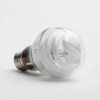 GE Unveils Unique Hybrid Halogen-CFL Light Bulb Coming in 2011