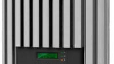 Emerson Enters Residential & Small Business Renewable Energy Market with New 5kW Grid Tie Solar Inverter