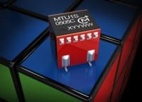 Murata Power Solutions Introduces New 1W  Isolated DC-DC Converters