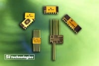 BI Technologies Offers Custom Resistor Networks for Military/Aerospace Applications