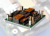 Glary Releases Ultra 1/2 Brick Series with 800W Output Power