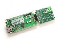 Linear Technology & Energy Micro Demonstrate Smart Energy Harvesting at Electronica