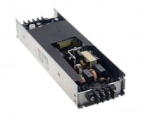 Mean Well Announces ULP-150 Series of 150W U-Bracket Type LED Power Supplies