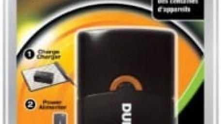 Duracell Expands Smart Power Portfolio With Wireless USB Charger
