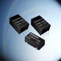 Mornsun Introduces New 3-Terminal 2A Switching Regulators