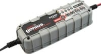 NOCO Introduces Genius G3500 Multi-Purpose Battery Charger
